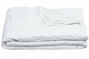 Одеяло из хлопка легкое 200х220 Brinkhaus Summerdream Cotton