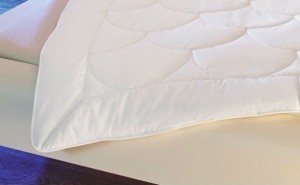 Одеяло кашемировое легкое 135х200 Brinkhaus Pashmina