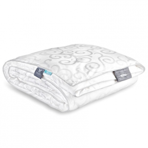 Одеяло Silk Elegance 200 x 220 Muza Noche
