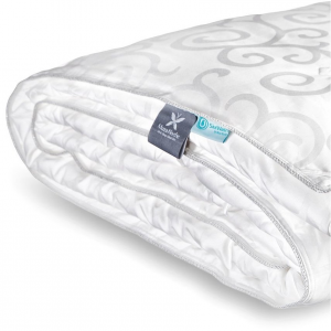 Одеяло Silk Elegance 200 x 220 Muza Noche
