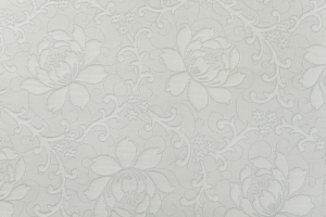 Покрывало "FLOWERS"  "Luxberry" 200х220 см голубая мята