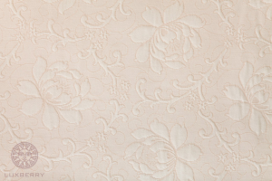 Покрывало "FLOWERS"  "Luxberry" 200х220 см  розовый