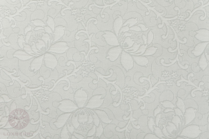 Покрывало "FLOWERS"  "Luxberry" 150х220 см  голубая мята