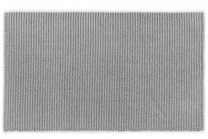 Коврик для ванной 50x80 Hamam Payas oyster/dark grey (слоновая кость/серый) Коврик для ванной 50x80 Hamam Payas oyster/dark grey (слоновая кость/серый)