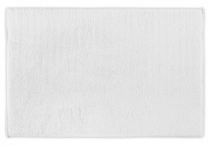 Коврик для ванной 100x150 Hamam Pera Woven white (белый) Коврик для ванной 100x150 Hamam Pera Woven white (белый)