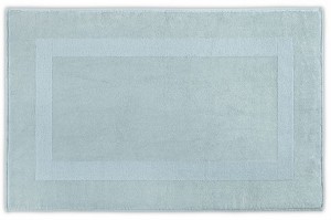 Коврик для ванной 60x95 Hamam Glam caribbean sea (голубой) Коврик для ванной 60x95 Hamam Glam caribbean sea (голубой)