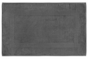 Коврик для ванной 60x95 Hamam Glam dark grey (темно-серый) Коврик для ванной 60x95 Hamam Glam dark grey (темно-серый)