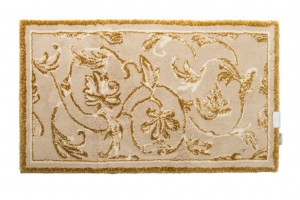 Коврик для ванной Dinastiya 770  60х100 см от Abyss&Habidecor