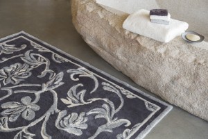 Коврик для ванной Dinastiya 993 70х140 см от Abyss&Habidecor