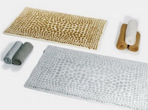 Коврик для ванной Dolce 900 60х100 см от Abyss&Habidecor