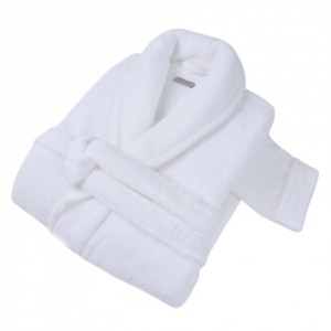 Халат мужской Hamam Sultan white (белый)