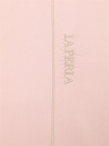 Постельное белье 2 спальное евро La Perla Cleopatra blossom розовый