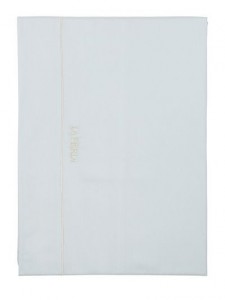 Постельное белье 2 спальное евро La Perla Cleopatra grigio