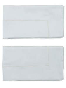 Постельное белье 2 спальное евро La Perla Cleopatra grigio