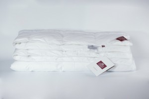 Одеяло кассетное 200х220 German Grass Non-Allergenic Premium