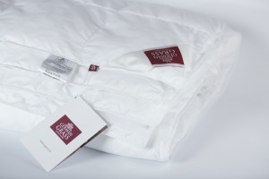 Одеяло кассетное 200х220 German Grass Non-Allergenic Premium