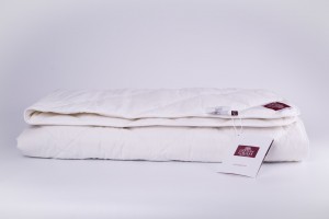 Одеяло стеганое бамбуковое легкое 160х220 German Grass Bamboo