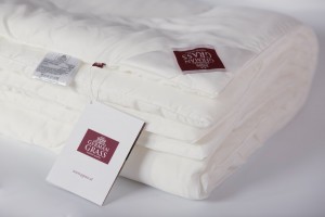 Одеяло с наполнителем tencel всесезонное 160х220 German Grass Double Tencel