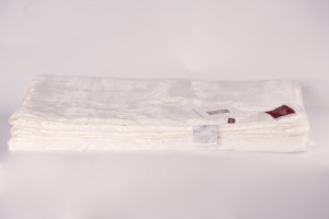 Одеяло шелковое легкое 200x220 German Grass Fly Silk