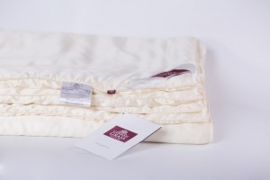Одеяло шелковое 200х220 German Grass Great Silk