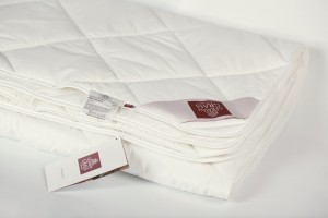 Одеяло с шерстью мериноса легкое 150х200 German Grass Merino