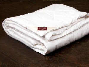 Одеяло с шерстью мериноса легкое 150х200 German Grass Merino