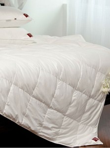 Одеяло кассетное 150х200 German Grass Non-Allergenic Premium
