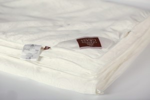 Одеяло шелковое всесезонное 150x200 German Grass Luxury Silk