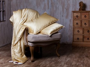 Одеяло шелковое 150х200 German Grass Great Silk
