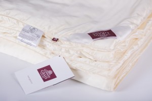Одеяло шелковое 150х200 German Grass Great Silk