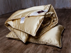 Одеяло шелковое 150х200 German Grass Great Silk
