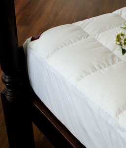 Наматрасник-перинка 90х200х30 German Grass Non-Allergenic Premium Наматрасник-перинка 90х200х30 German Grass Non-Allergenic Premium