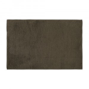 Коврик для ванной Pera Woven mocha (мокко) 60х95 см от Hamam Коврик для ванной Pera Woven mocha (мокко) 60х95 см от Hamam