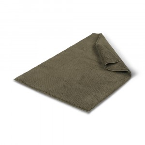 Коврик для ванной Pera Woven mocha (мокко) 60х95 см от Hamam
