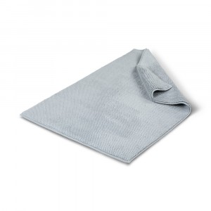 Коврик для ванной Pera Woven acorn (орех) 40х60 см от Hamam
