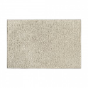 Коврик для ванной Pera Woven  flax (лен) 60х95 см от Hamam