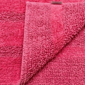 Коврик для ванной Pera  candy pink(пион) 60х95 см от Hamam