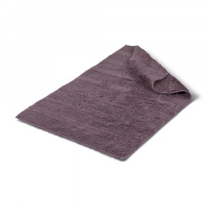 Коврик для ванной Pera lavender (лаванда) 80х120 см от Hamam