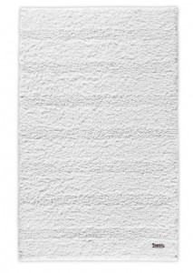Коврик для ванной Pera white (белый) 80х120 см от Hamam Коврик для ванной Pera white (белый) 80х120 см от Hamam