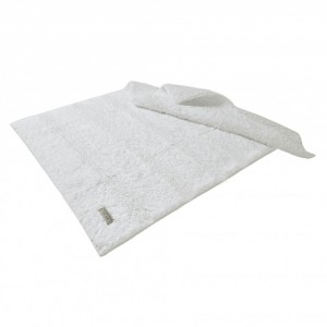 Коврик для ванной Pera white (белый) 80х120 см от Hamam