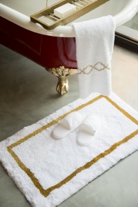 Коврик для ванной Karat 800 60х100 см от Abyss&Habidecor