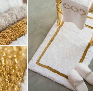 Коврик для ванной Karat 800 60х100 см от Abyss&Habidecor