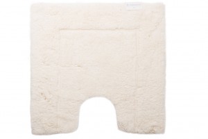 Коврик для ванной Must 103 60х60 см c вырезом от Abyss&Habidecor