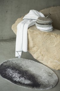 Коврик для ванной Stone 993 70х90 см от Abyss&Habidecor