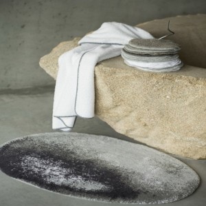 Коврик для ванной Stone 993 70х90 см от Abyss&Habidecor