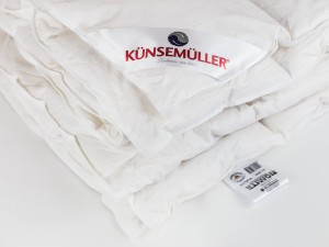 Одеяло пуховое Labrador Decke 150х200 легкое от Kunsemuller