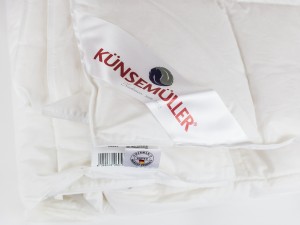 Одеяло пуховое Sweet Dreams Decke 150х200 всесезонное от Kunsemuller
