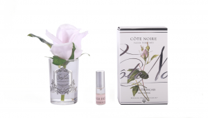 Ароматизированная роза ROSE BUD French pink от Cote Noir
