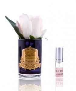 Ароматизированная роза ROSE BUD ivoryот Cote Noir