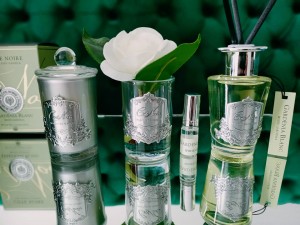 Ароматическая Гардения GARDENIAS от Cote Noir